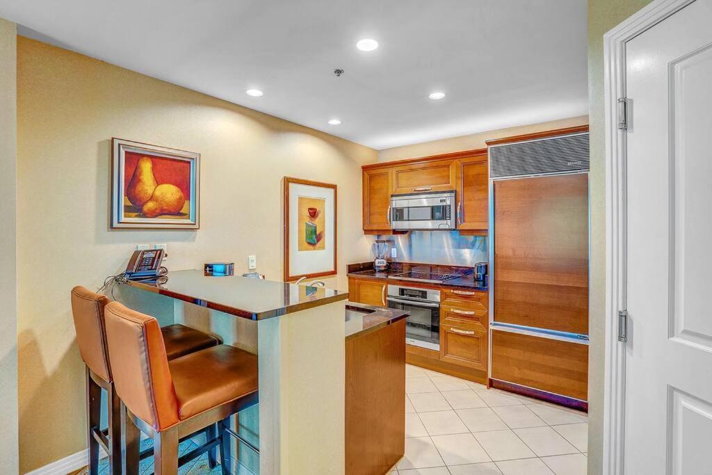 32Nd Flr Penthouse @Mgm Signature 1Bed, No Fee Las Vegas Dış mekan fotoğraf